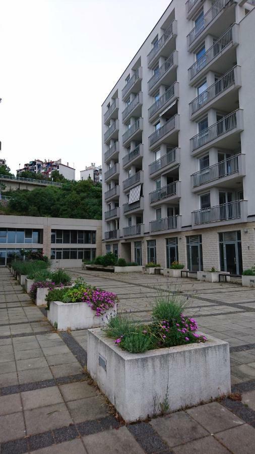 Apartment West Rijeka Exterior photo
